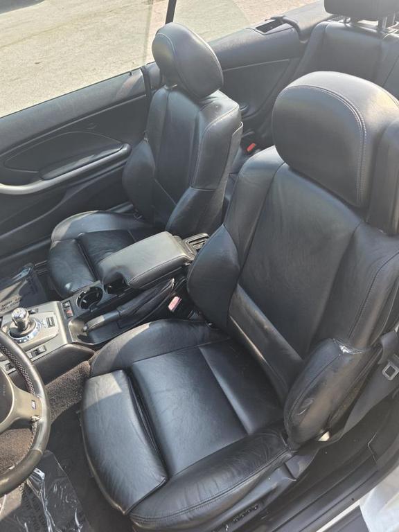 used 2002 BMW M3 car, priced at $8,800