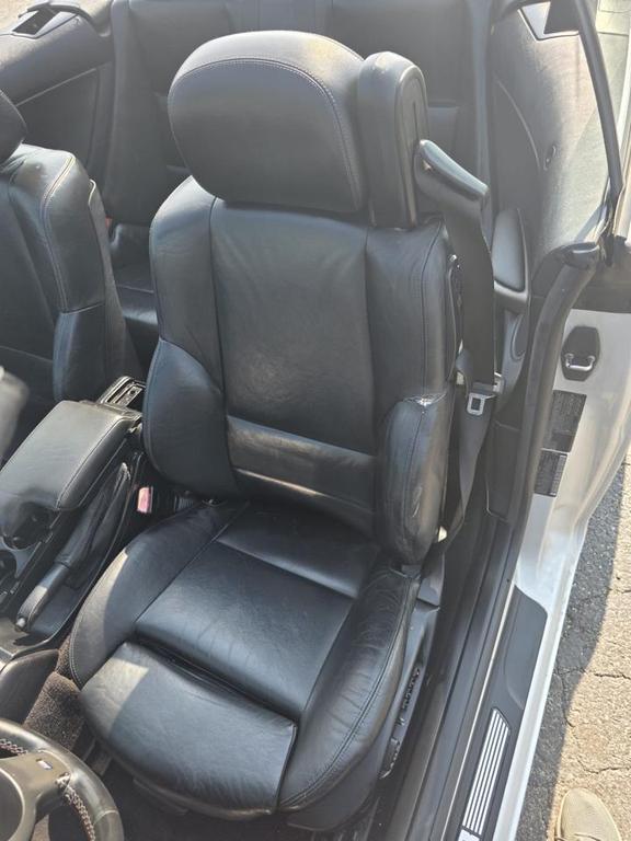 used 2002 BMW M3 car, priced at $8,800