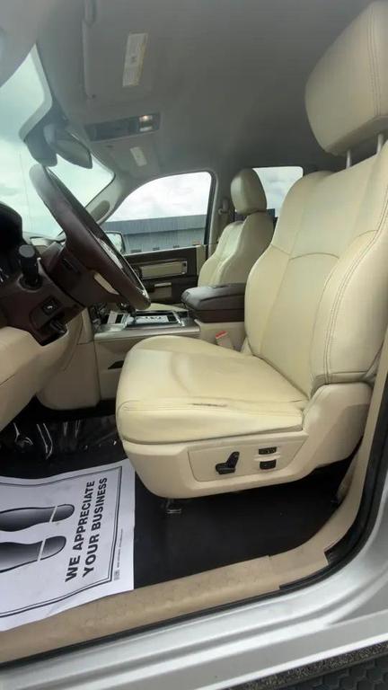 used 2013 Ram 1500 car, priced at $14,000