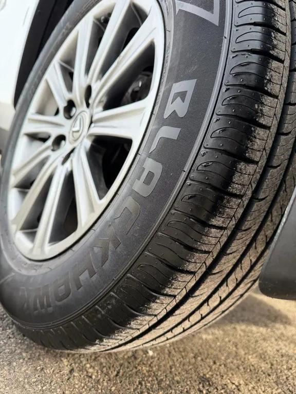 used 2017 Lexus NX 200t car, priced at $16,400