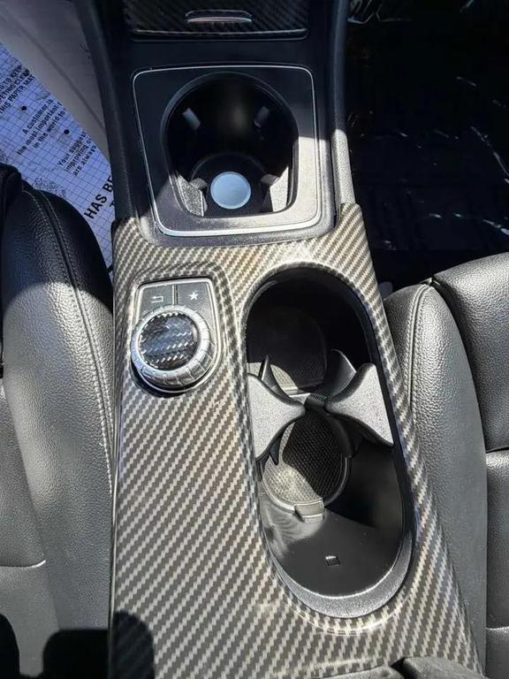 used 2016 Mercedes-Benz GLA-Class car, priced at $11,000