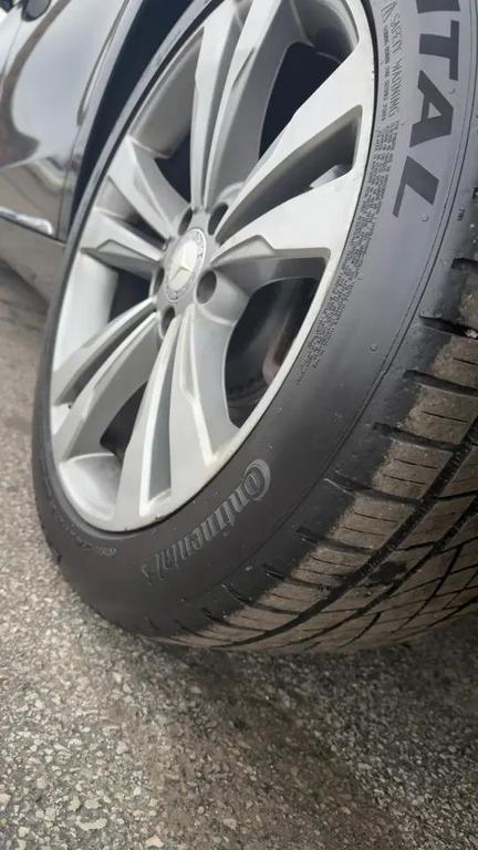 used 2015 Mercedes-Benz S-Class car, priced at $16,500