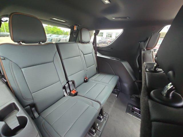 new 2026 GMC Yukon car, priced at $95,481