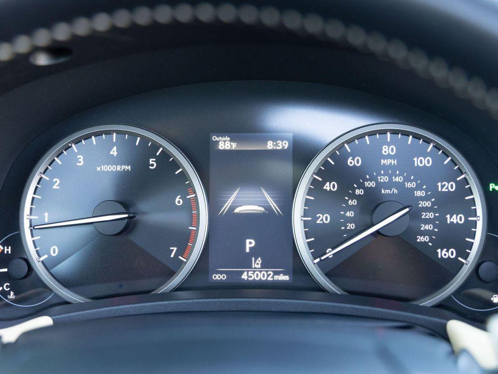 used 2020 Lexus NX 300 car, priced at $27,981