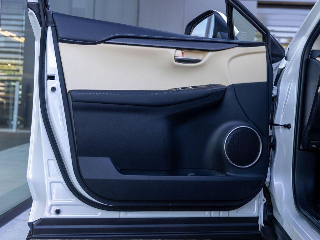 used 2020 Lexus NX 300 car, priced at $27,981