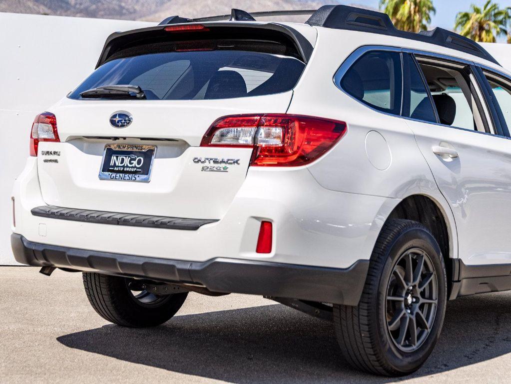 used 2017 Subaru Outback car, priced at $14,153