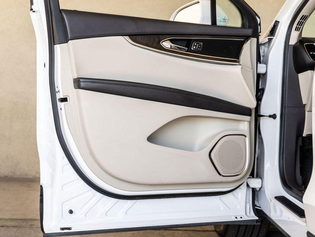 used 2018 Lincoln MKX car, priced at $16,981