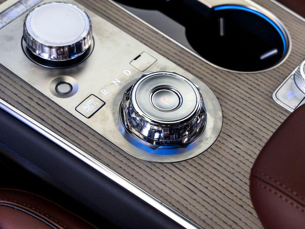 used 2026 Genesis GV80 car, priced at $77,981