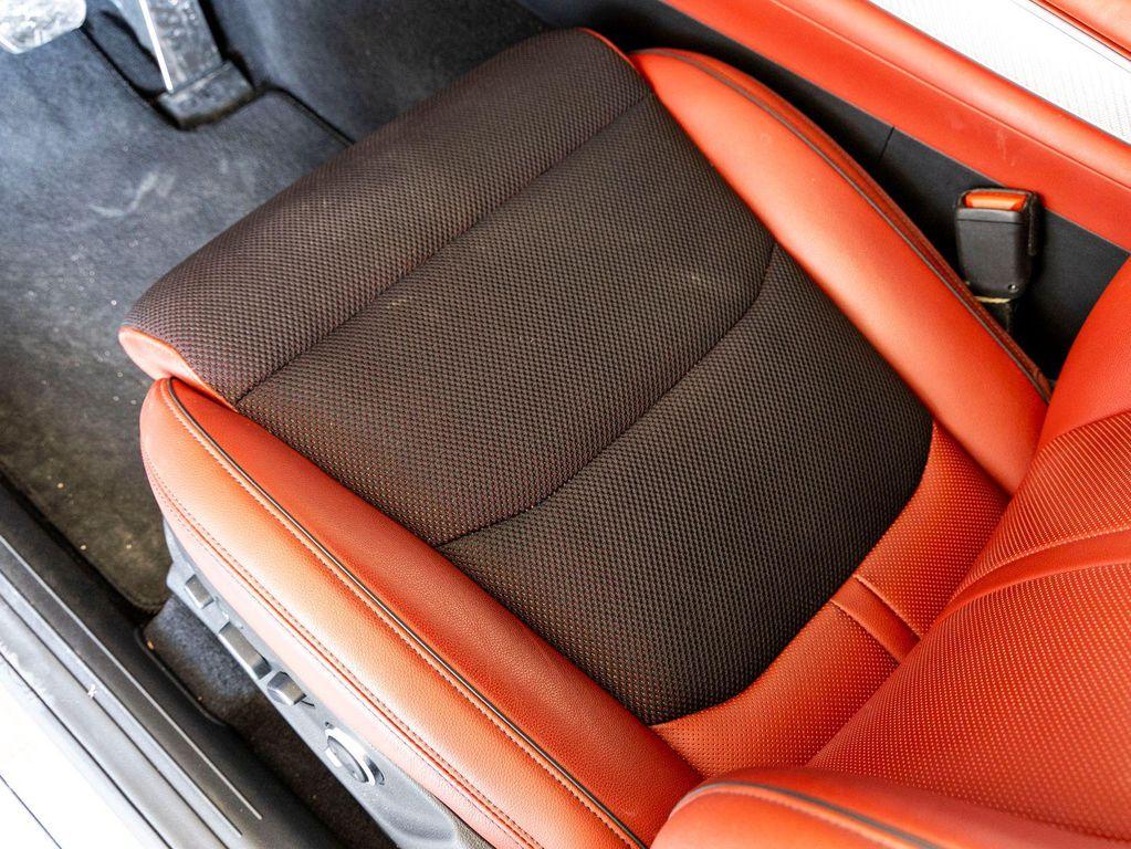 used 2023 Genesis GV70 car, priced at $41,981