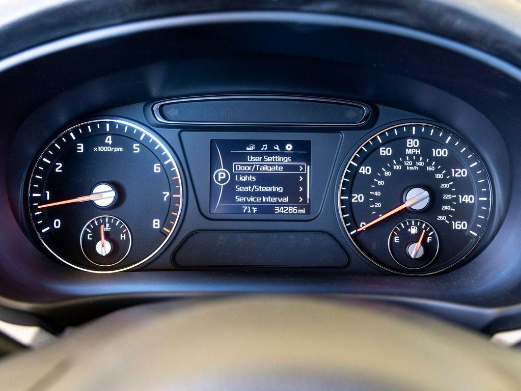 used 2016 Kia Sorento car, priced at $17,981