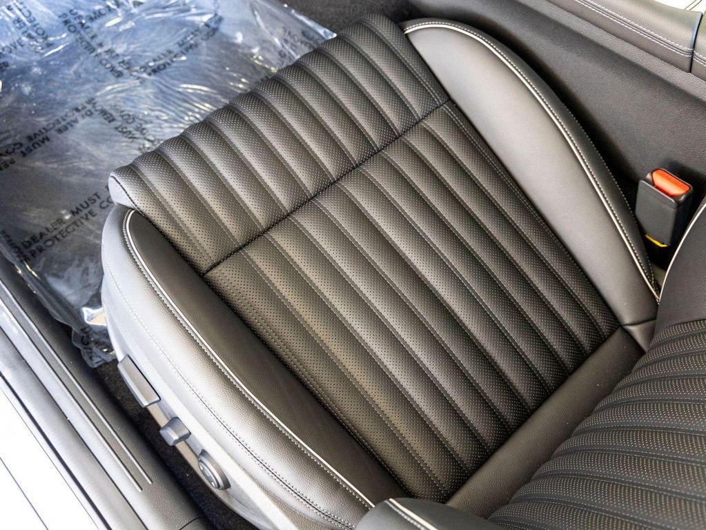 used 2026 Genesis G70 car, priced at $41,984