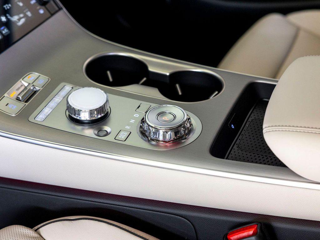 new 2026 Genesis GV70 car, priced at $59,540