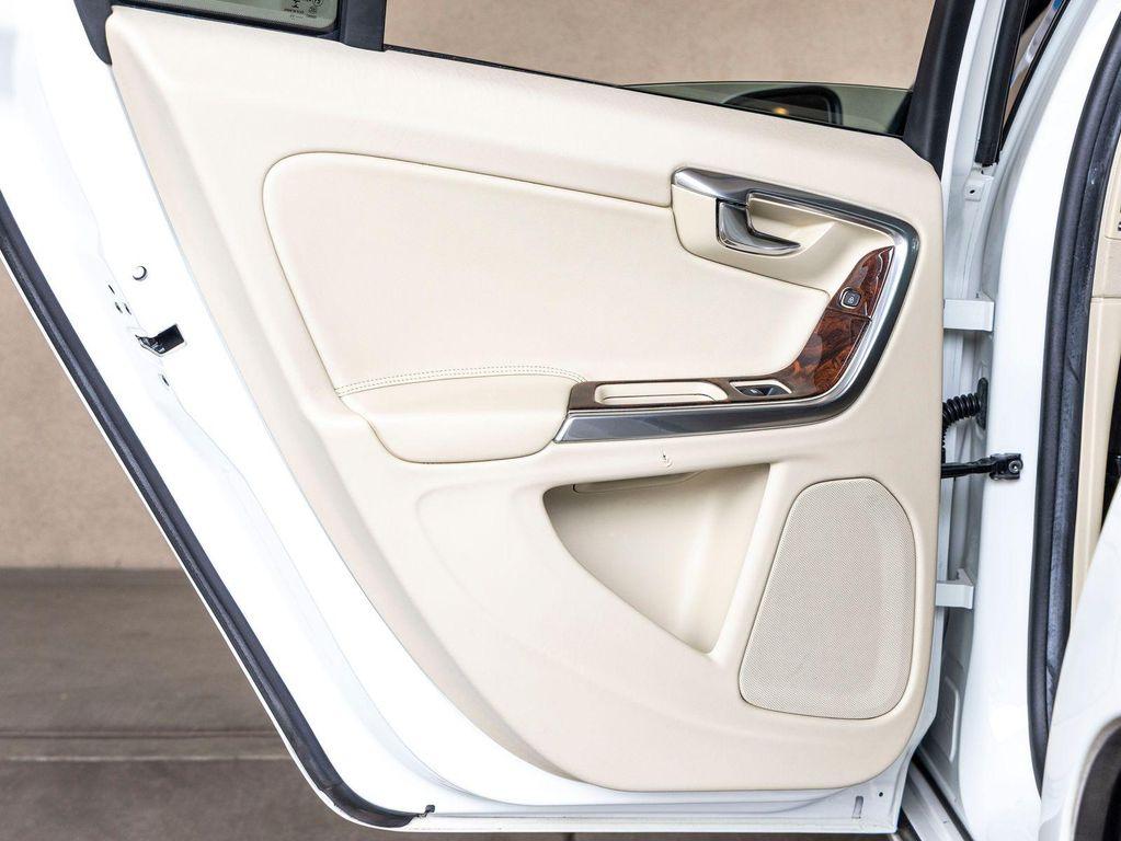 used 2015 Volvo S60 car, priced at $10,982