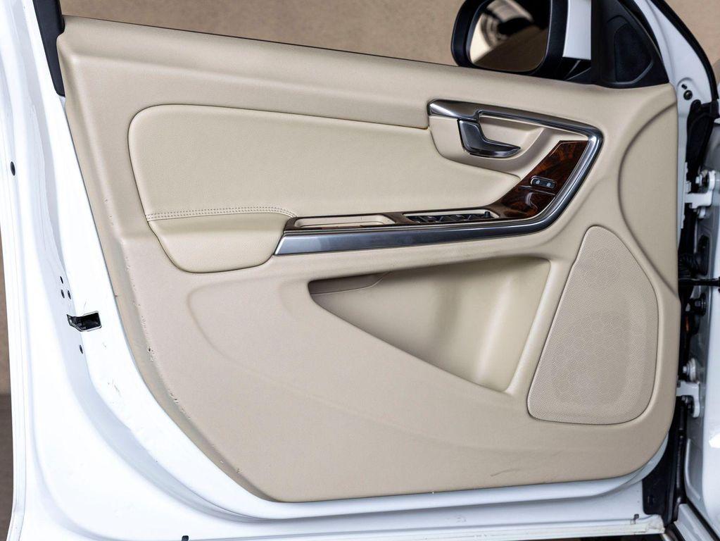 used 2015 Volvo S60 car, priced at $10,982