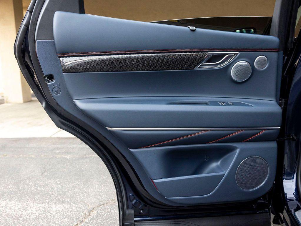 new 2026 Genesis GV80 Coupe car, priced at $90,205