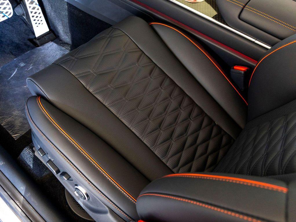 new 2026 Genesis GV80 Coupe car, priced at $90,440