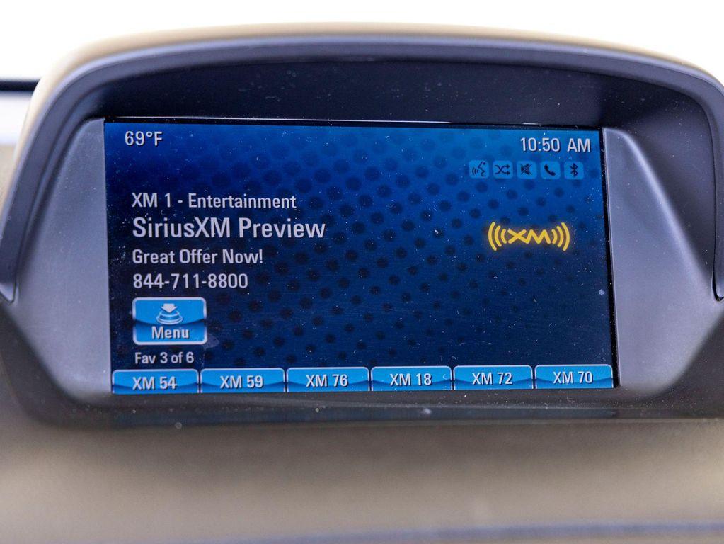 used 2016 Buick Encore car, priced at $11,982