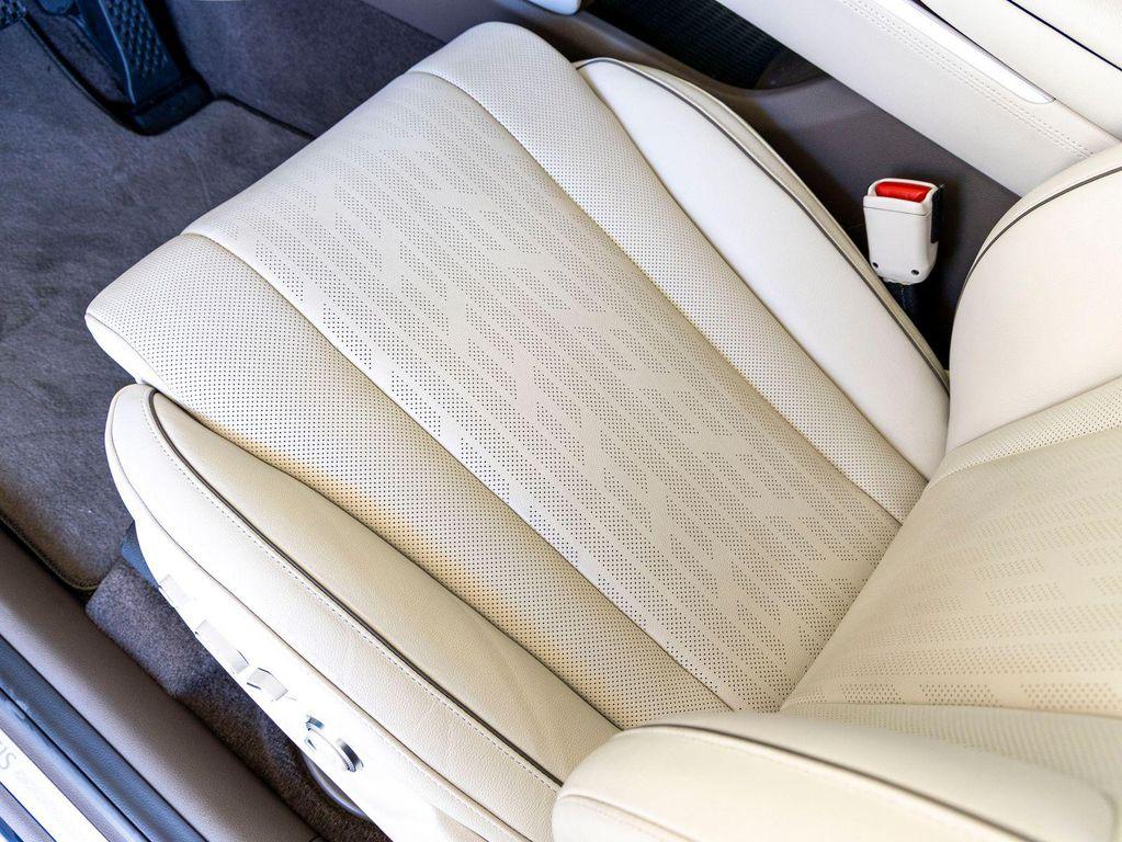 used 2022 Genesis GV80 car, priced at $44,981