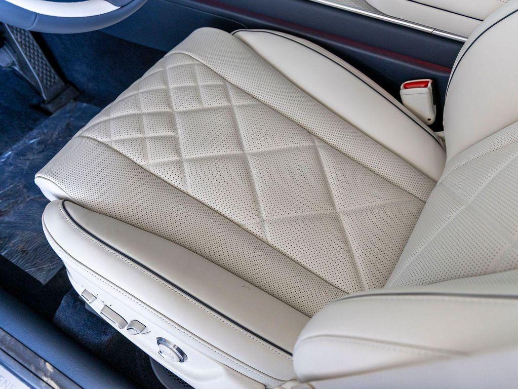 new 2026 Genesis GV80 car, priced at $85,000