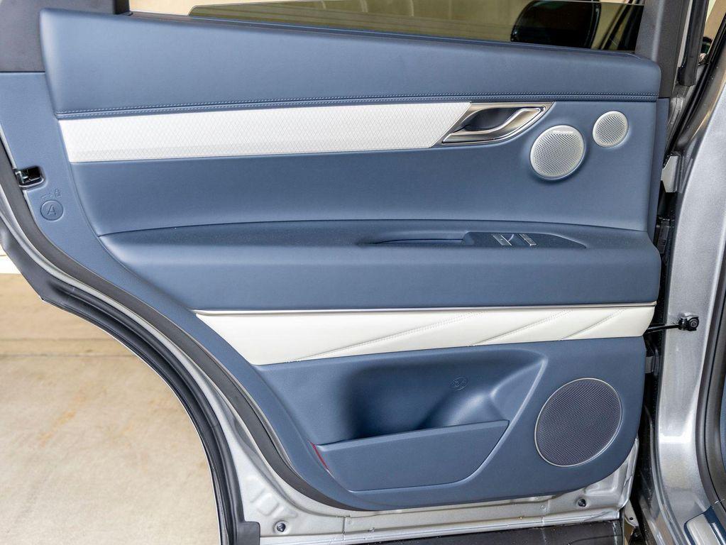 new 2026 Genesis GV80 car, priced at $85,000