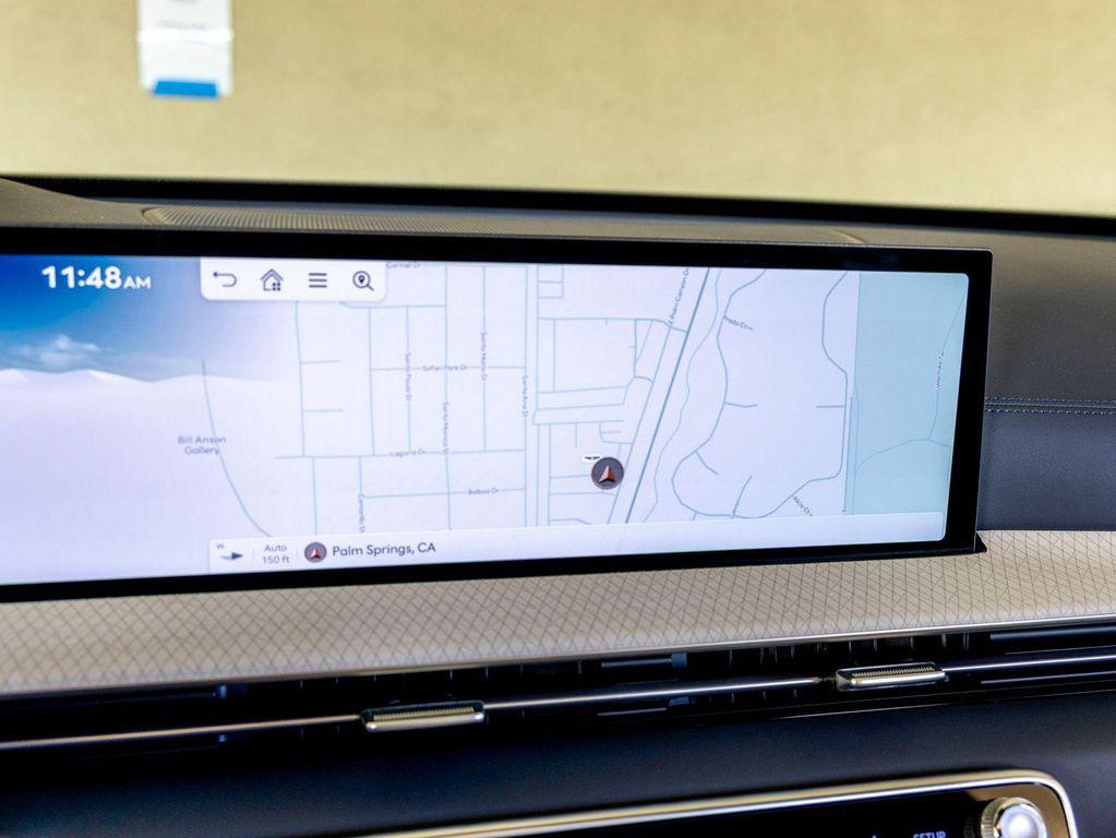 new 2026 Genesis GV80 car, priced at $85,000