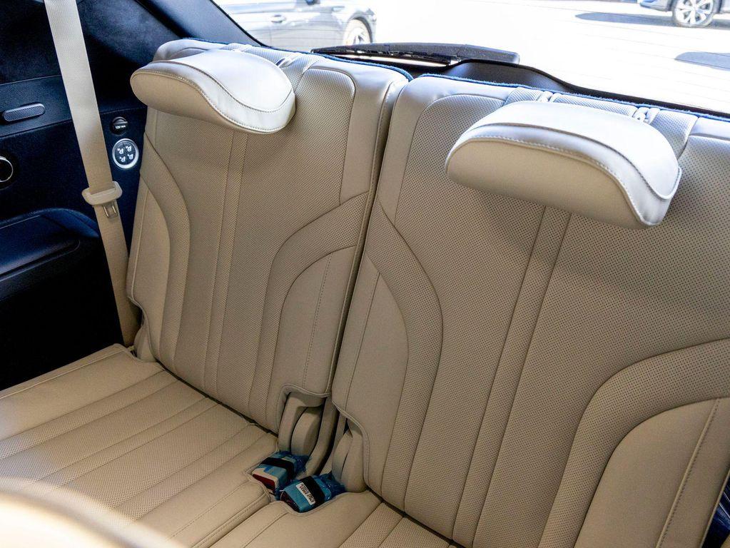new 2026 Genesis GV80 car, priced at $85,000