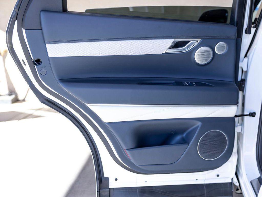 new 2026 Genesis GV80 car, priced at $85,050