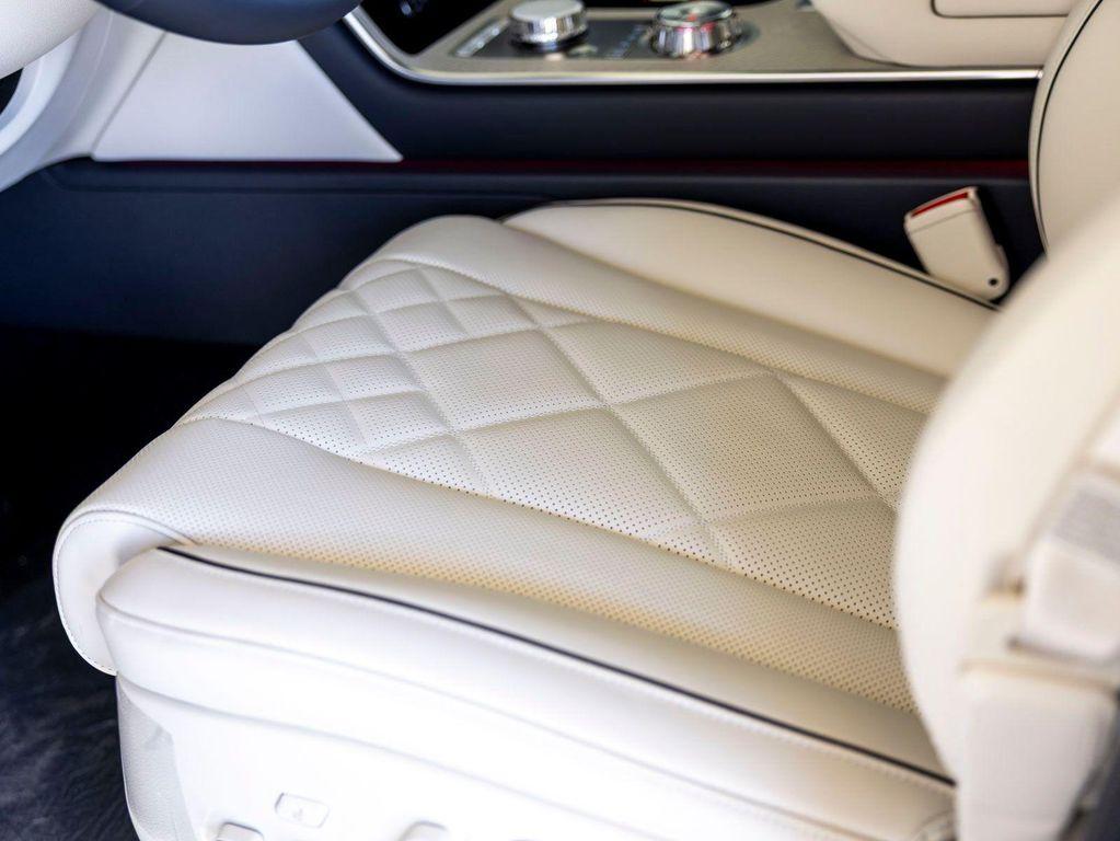 new 2026 Genesis GV80 car, priced at $85,050