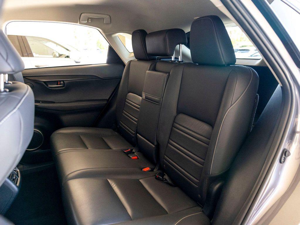 used 2018 Lexus NX 300 car, priced at $20,982