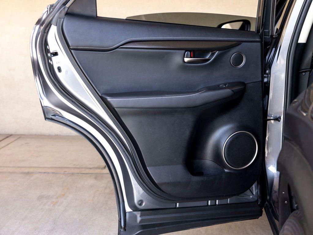 used 2018 Lexus NX 300 car, priced at $20,982