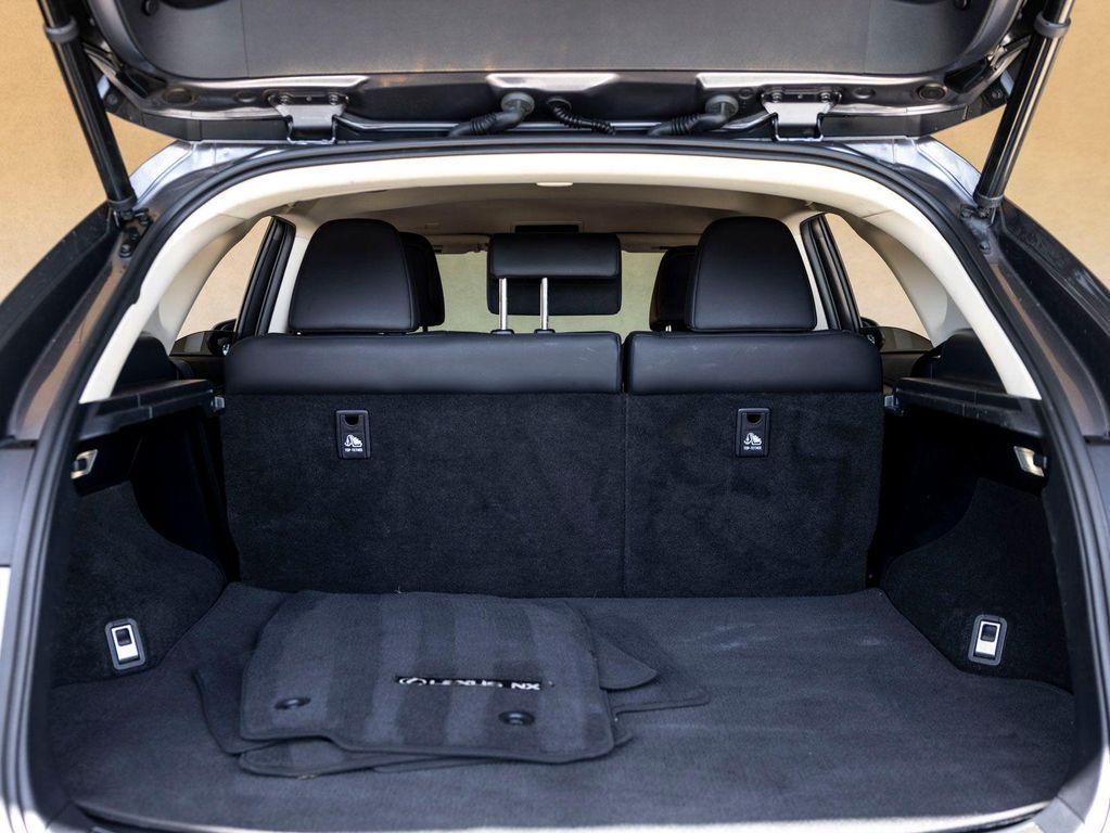 used 2018 Lexus NX 300 car, priced at $20,982