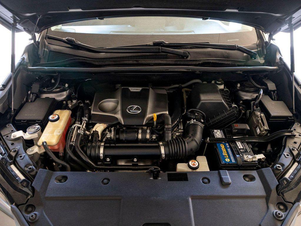 used 2018 Lexus NX 300 car, priced at $20,982