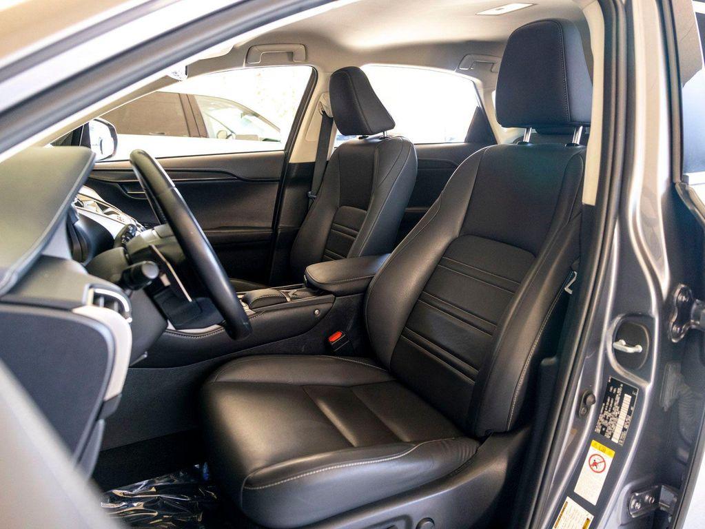 used 2018 Lexus NX 300 car, priced at $20,982