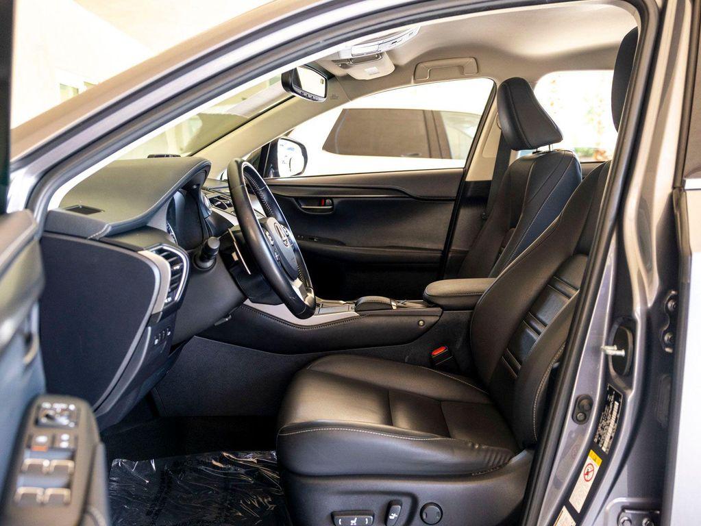 used 2018 Lexus NX 300 car, priced at $20,982