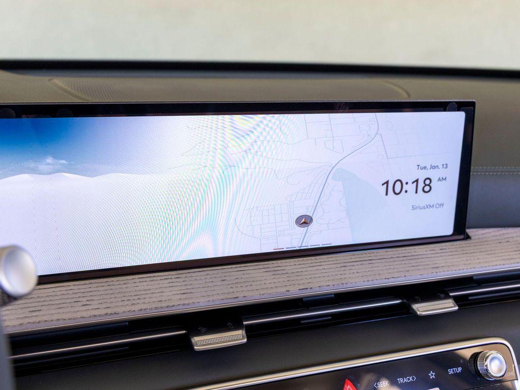 new 2026 Genesis GV80 car, priced at $85,510