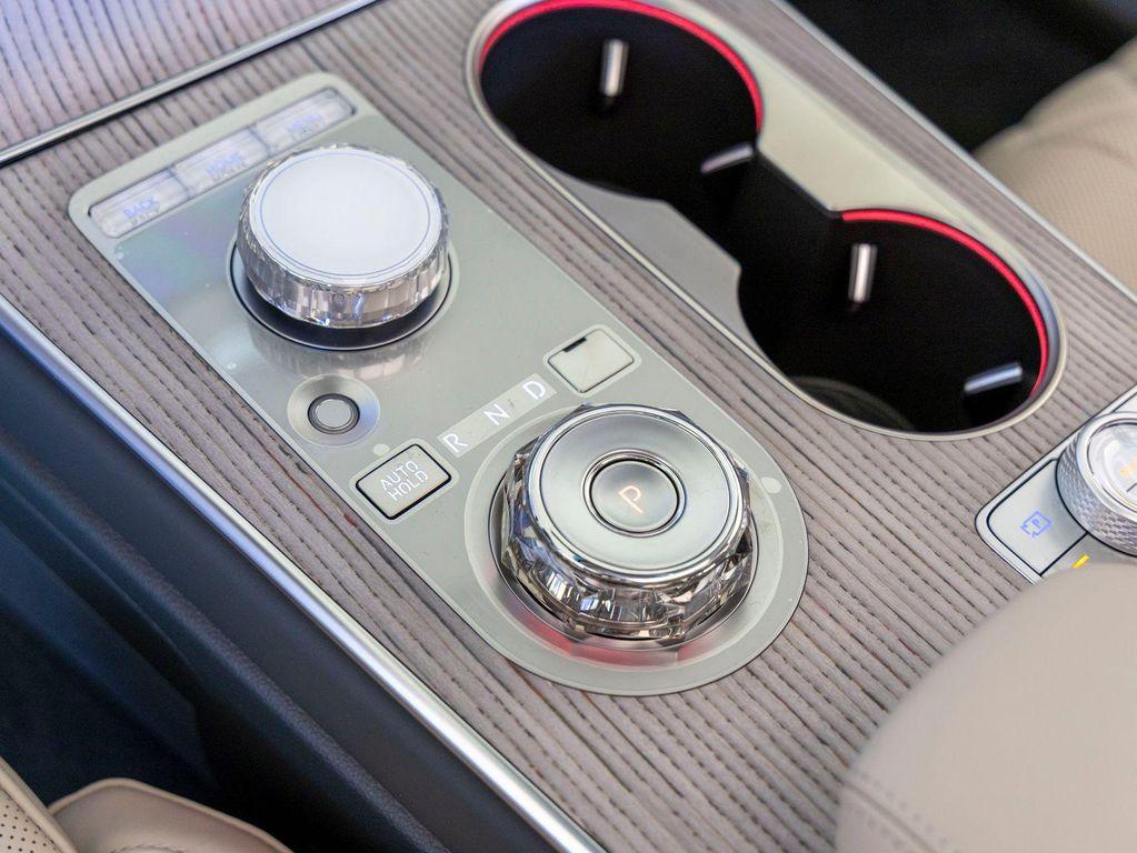 new 2026 Genesis GV80 car, priced at $85,510