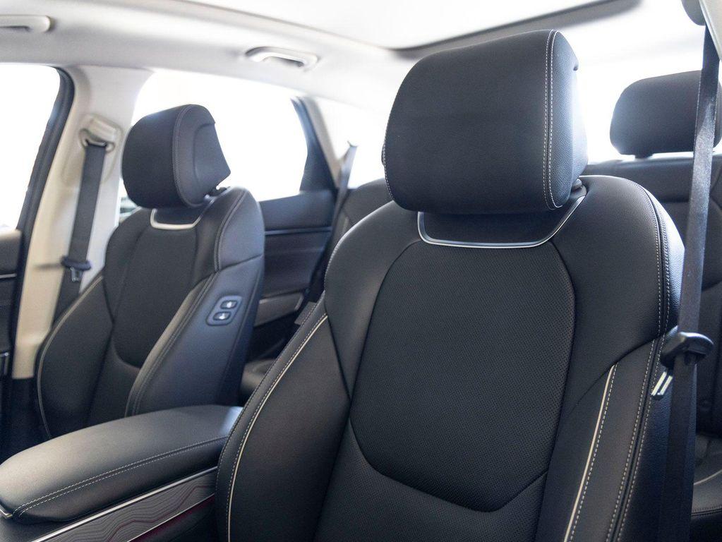 used 2024 Genesis GV70 car, priced at $41,981