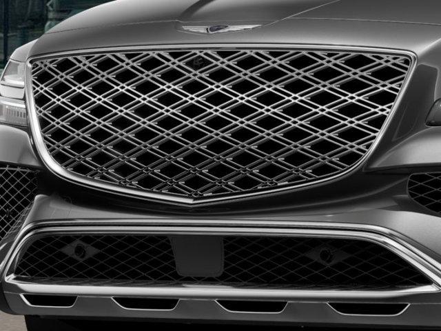 new 2026 Genesis GV80 car, priced at $80,973