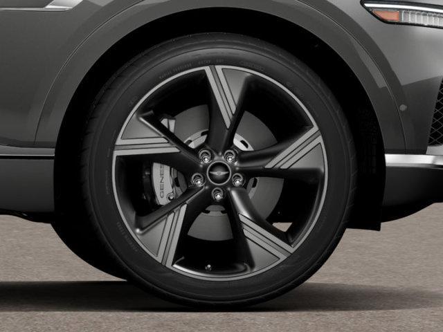 new 2026 Genesis GV80 car, priced at $80,973
