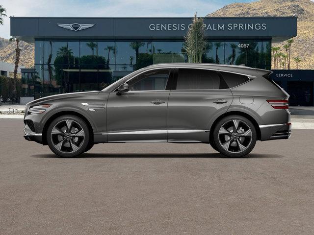 new 2026 Genesis GV80 car, priced at $80,973