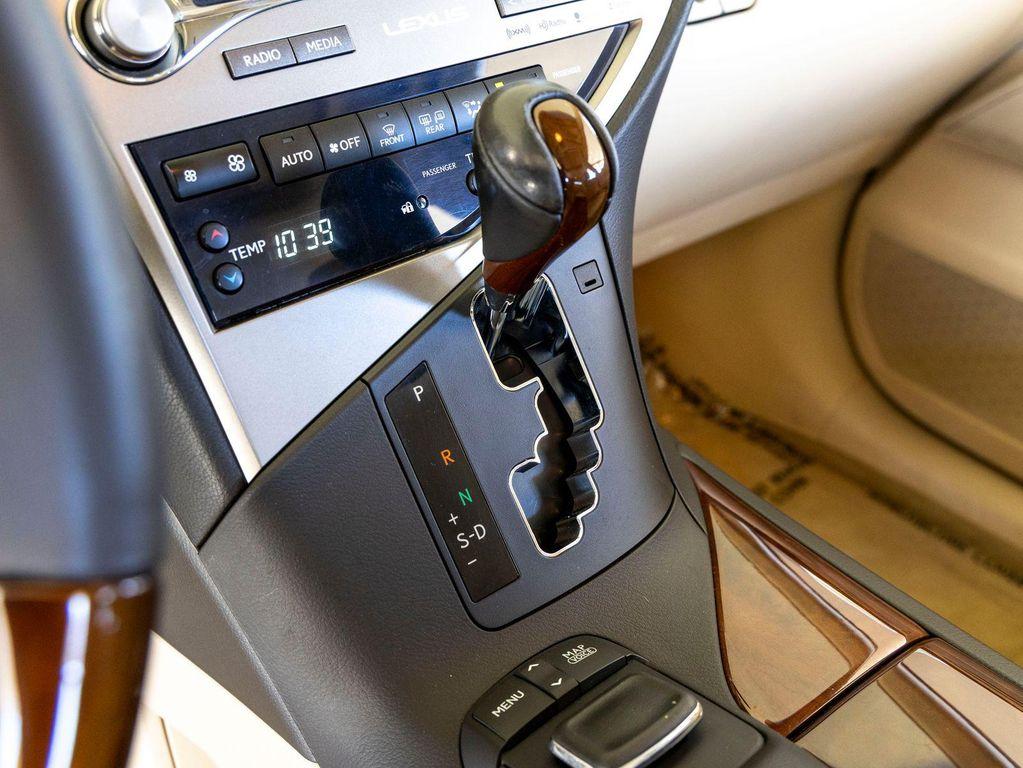 used 2015 Lexus RX 350 car, priced at $18,981
