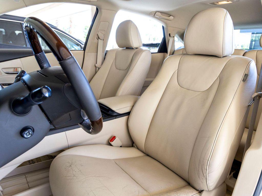 used 2015 Lexus RX 350 car, priced at $18,981