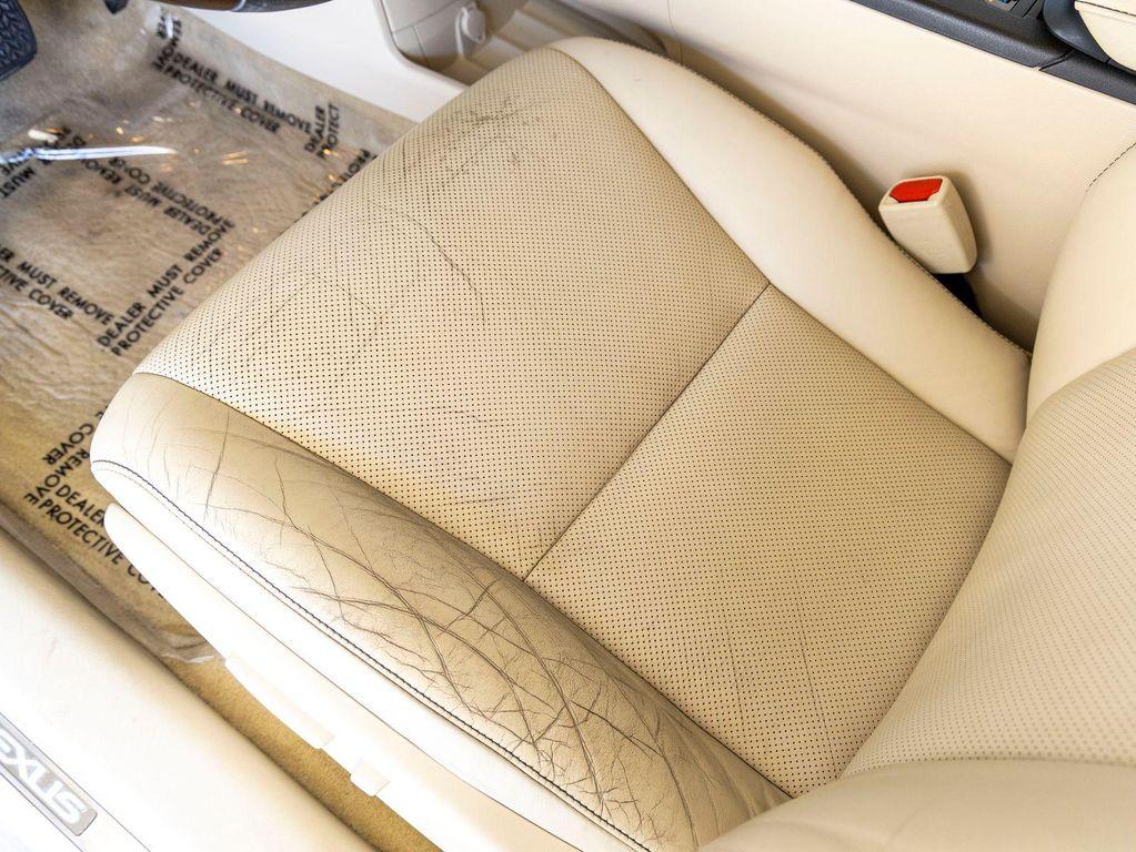 used 2015 Lexus RX 350 car, priced at $18,981