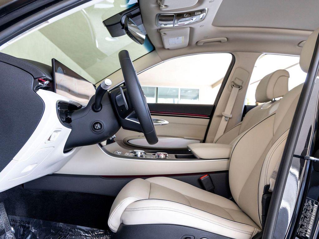 used 2026 Genesis GV70 car, priced at $53,981