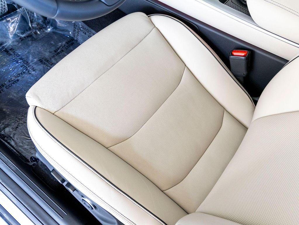 used 2026 Genesis GV70 car, priced at $53,981
