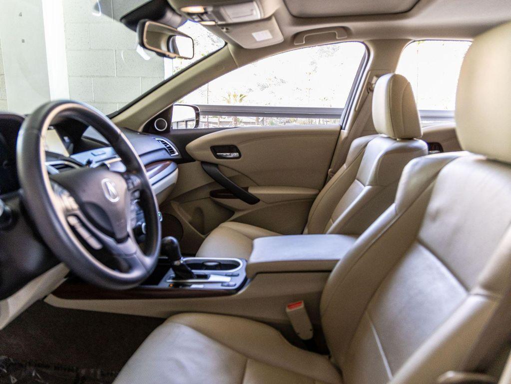 used 2016 Acura RDX car, priced at $17,066
