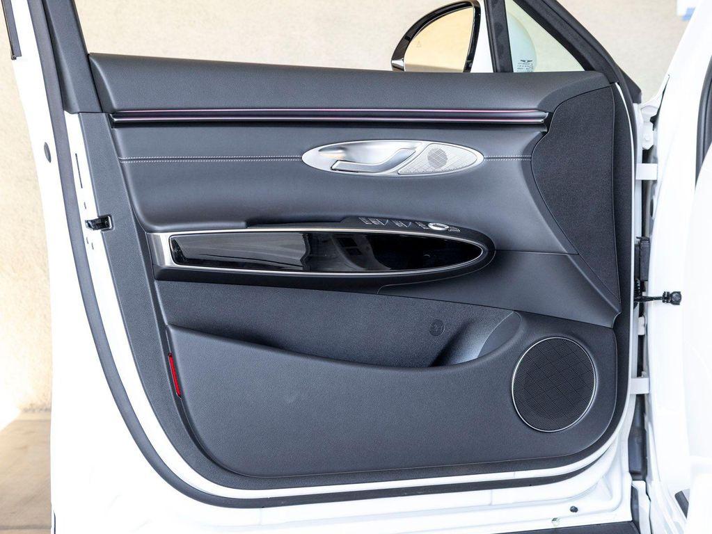 used 2026 Genesis GV70 car, priced at $43,984