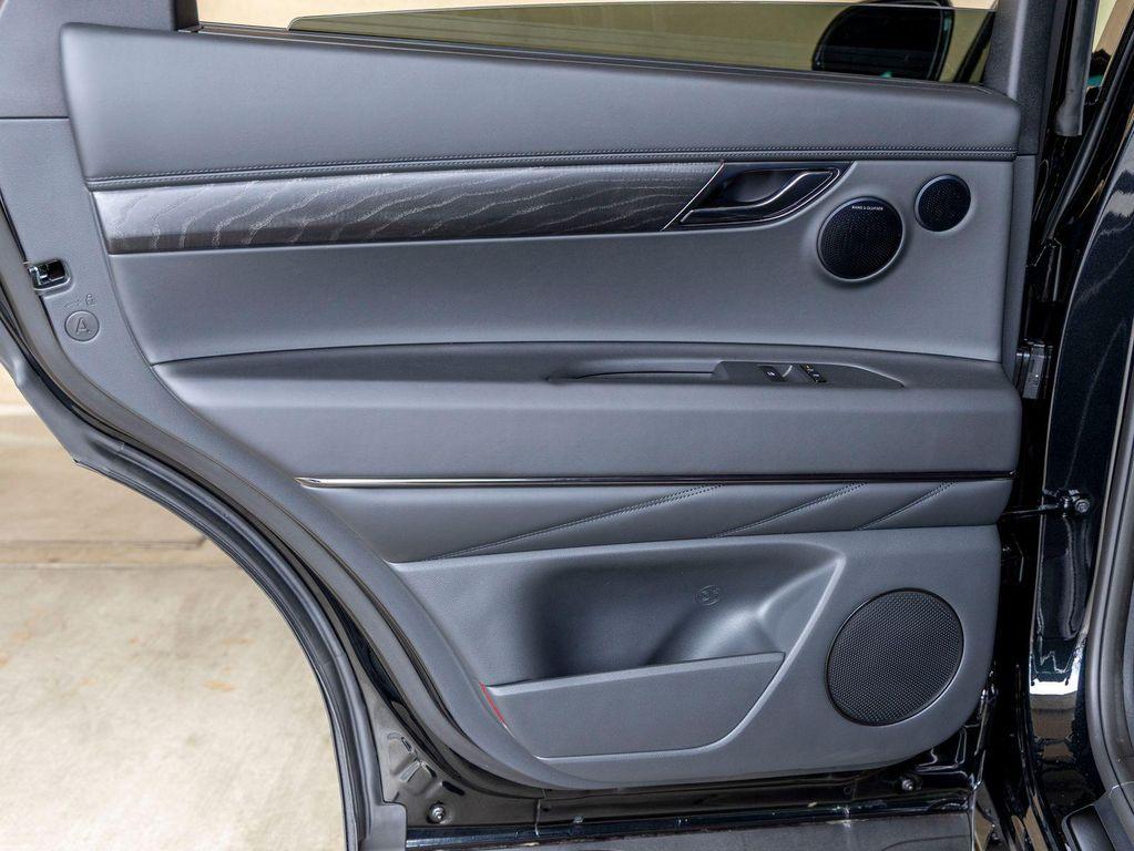 new 2026 Genesis GV80 car, priced at $86,240