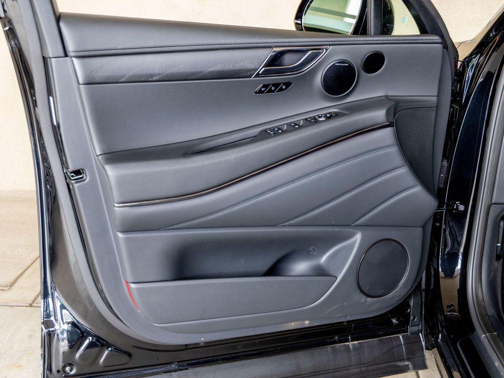 new 2026 Genesis GV80 car, priced at $86,240
