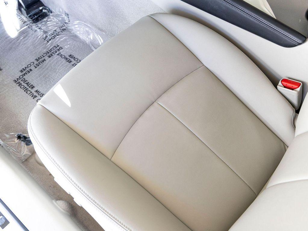 used 2017 INFINITI Q50 car, priced at $18,981